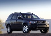 2005 Volvo XC70 Concept